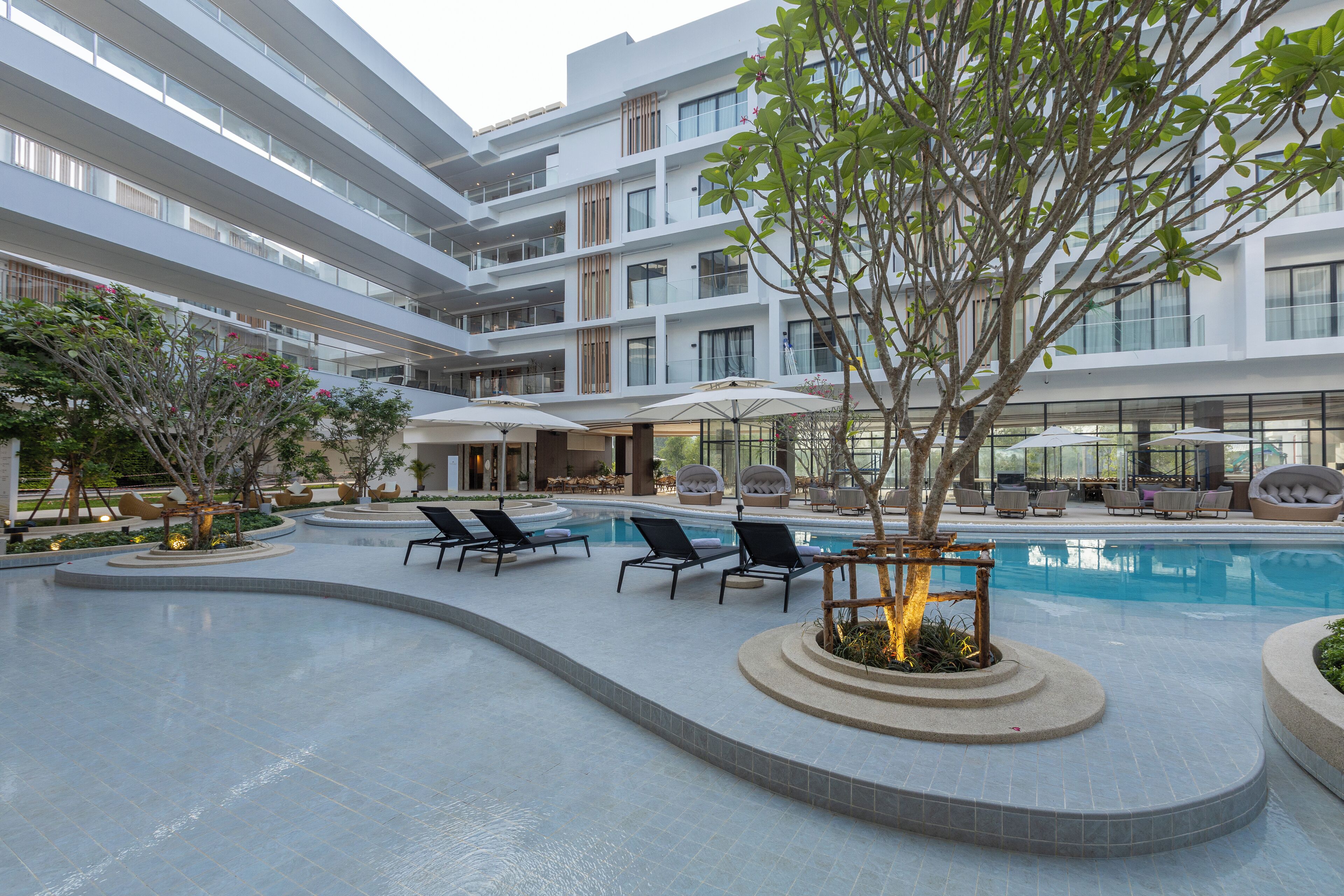 Laya Resort Phuket Island