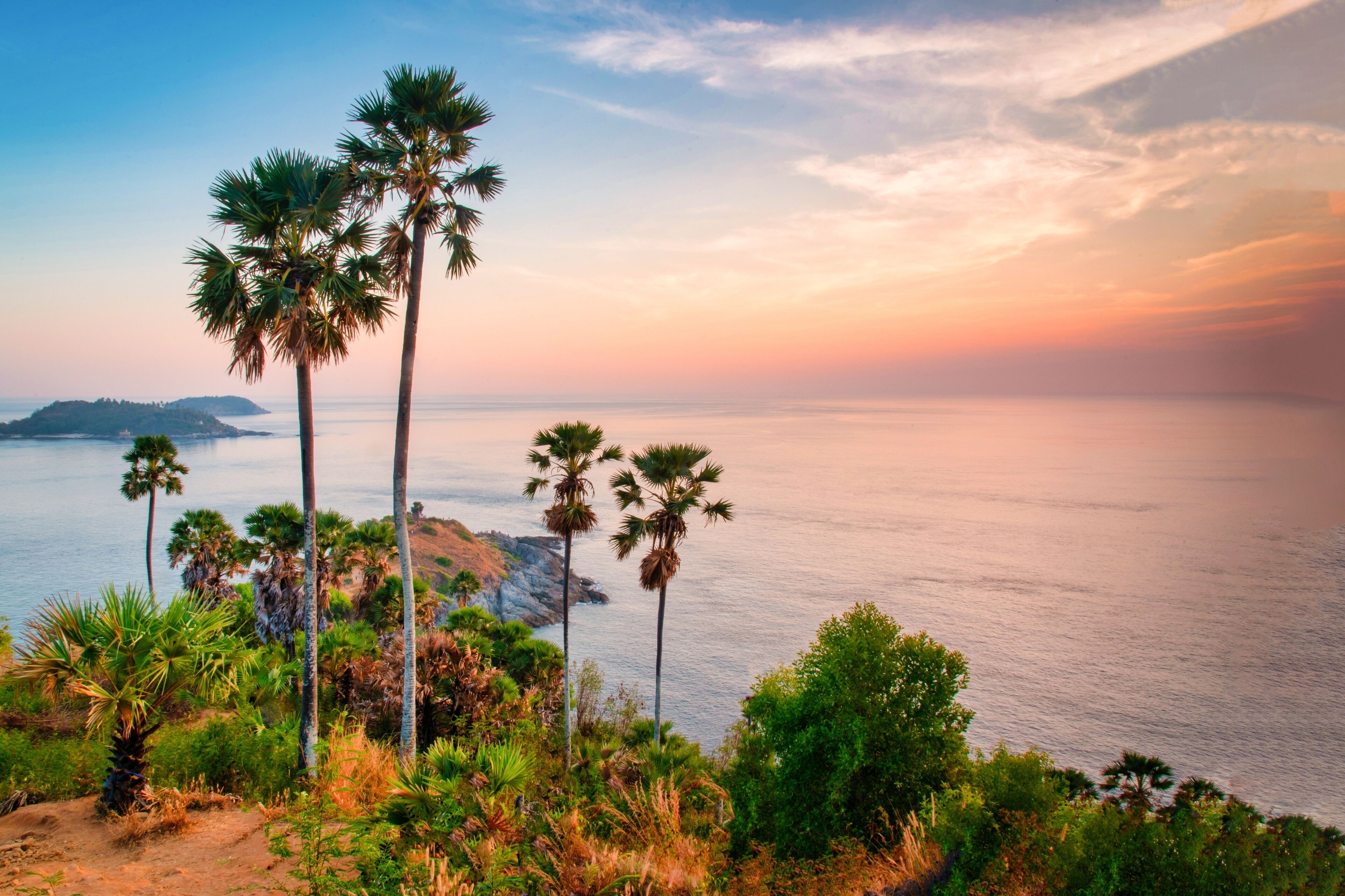 Laya Resort Phuket Island