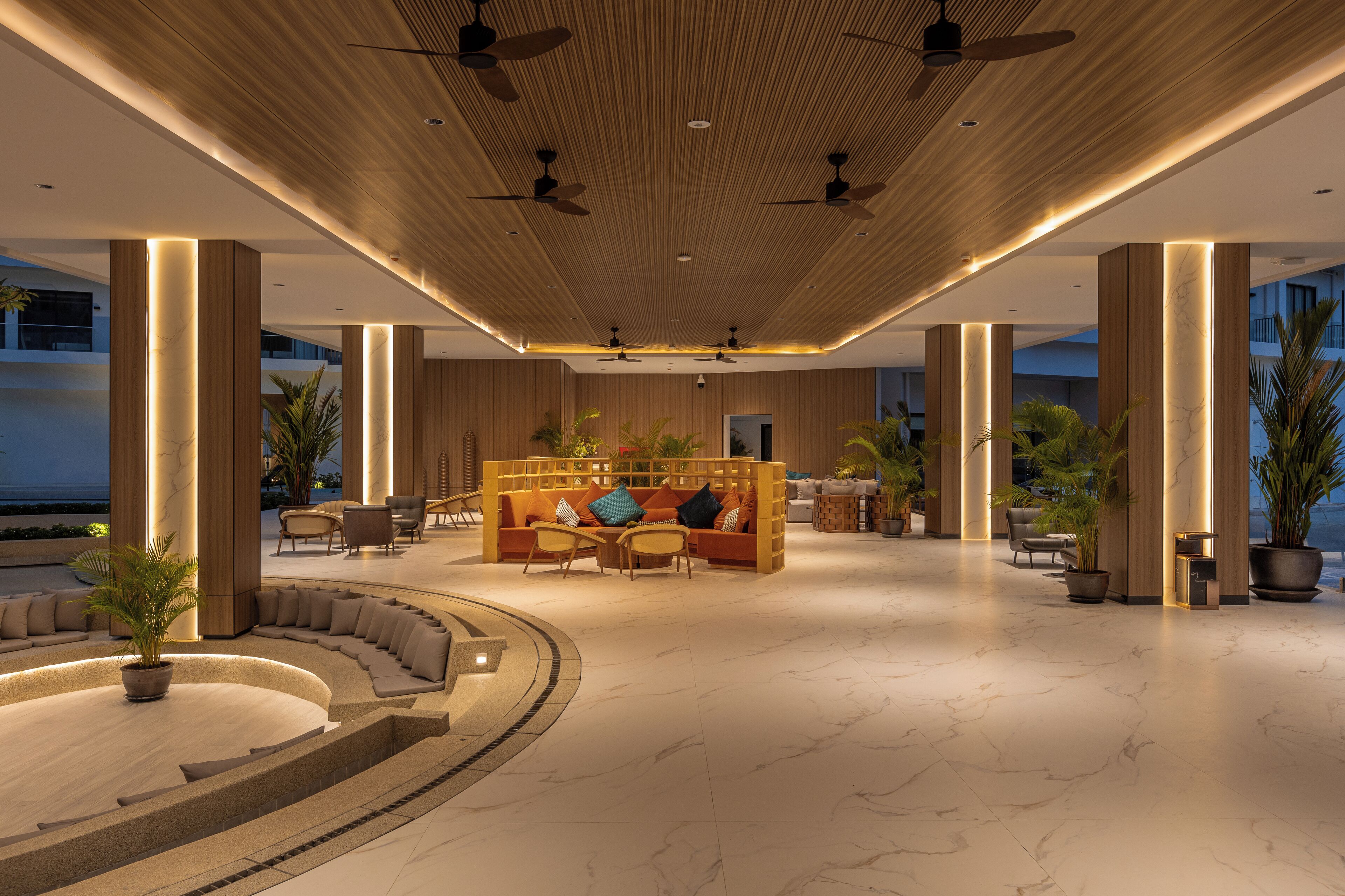 Laya Resort Phuket Island