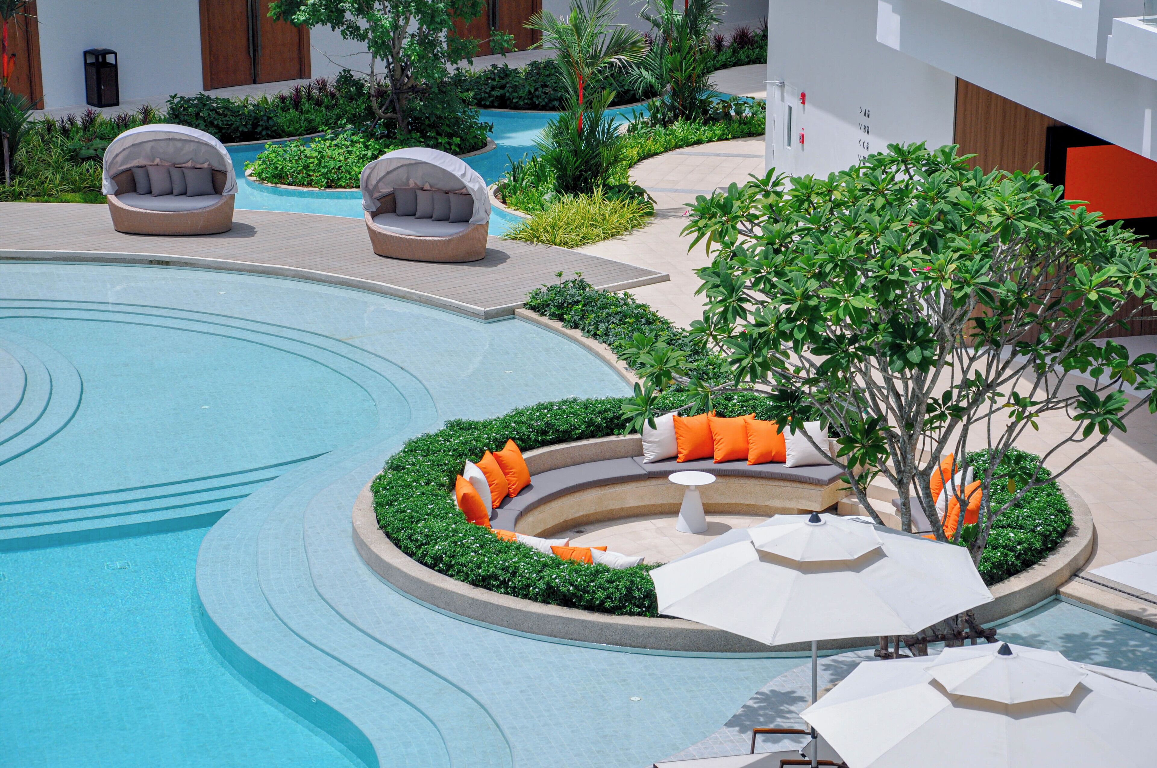Laya Resort Phuket Island