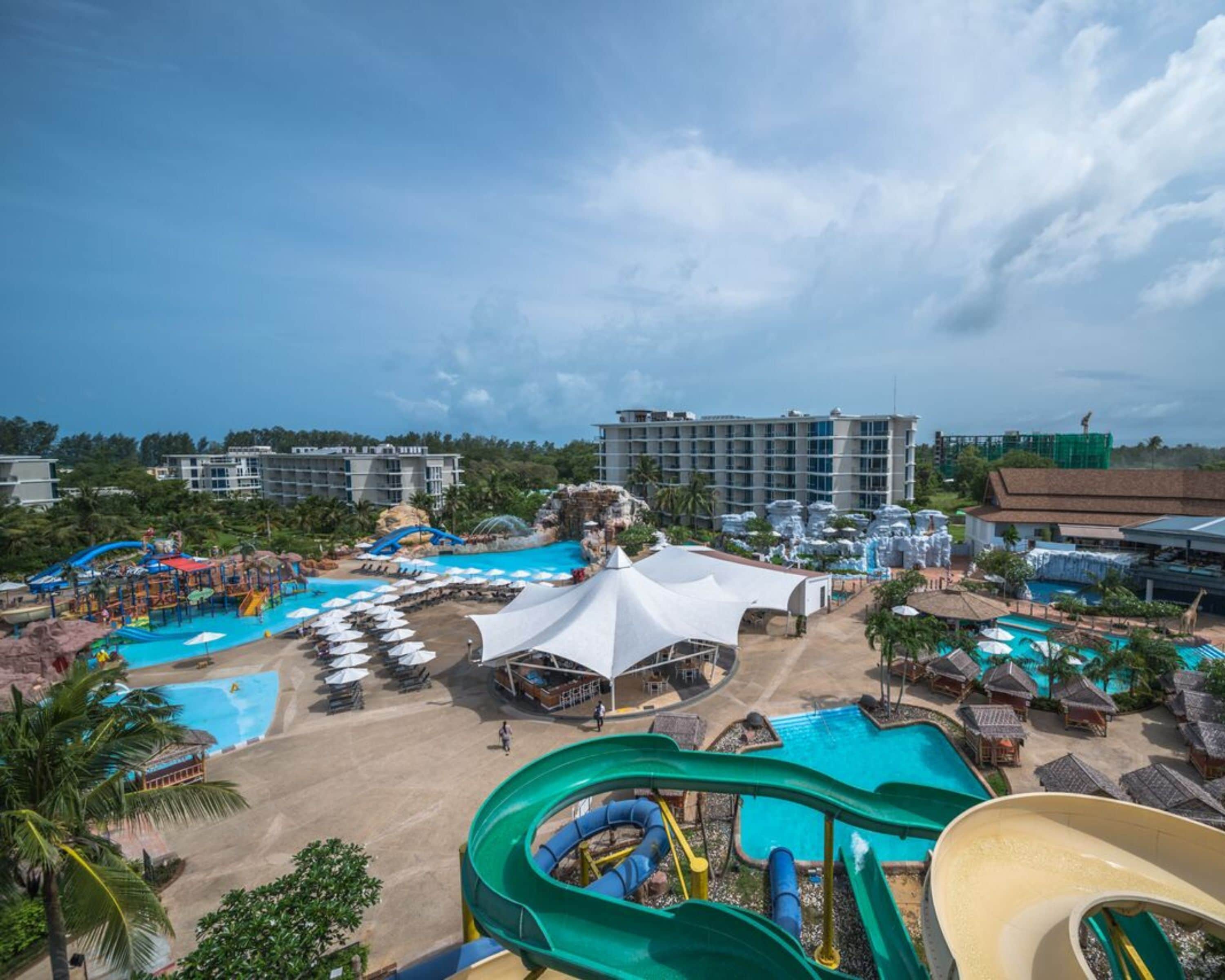 Laya Resort Phuket Island