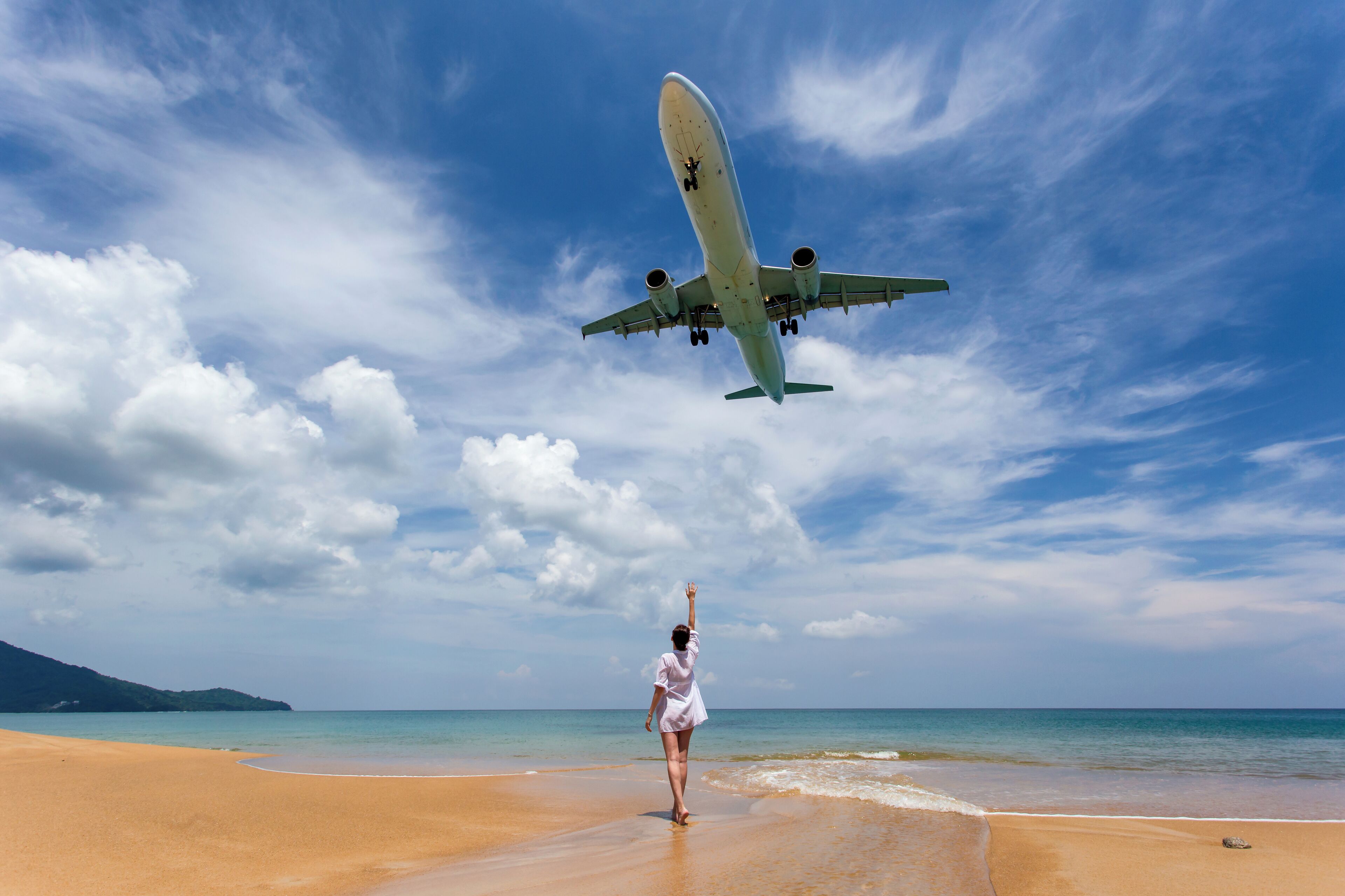 Laya Resort Phuket Island