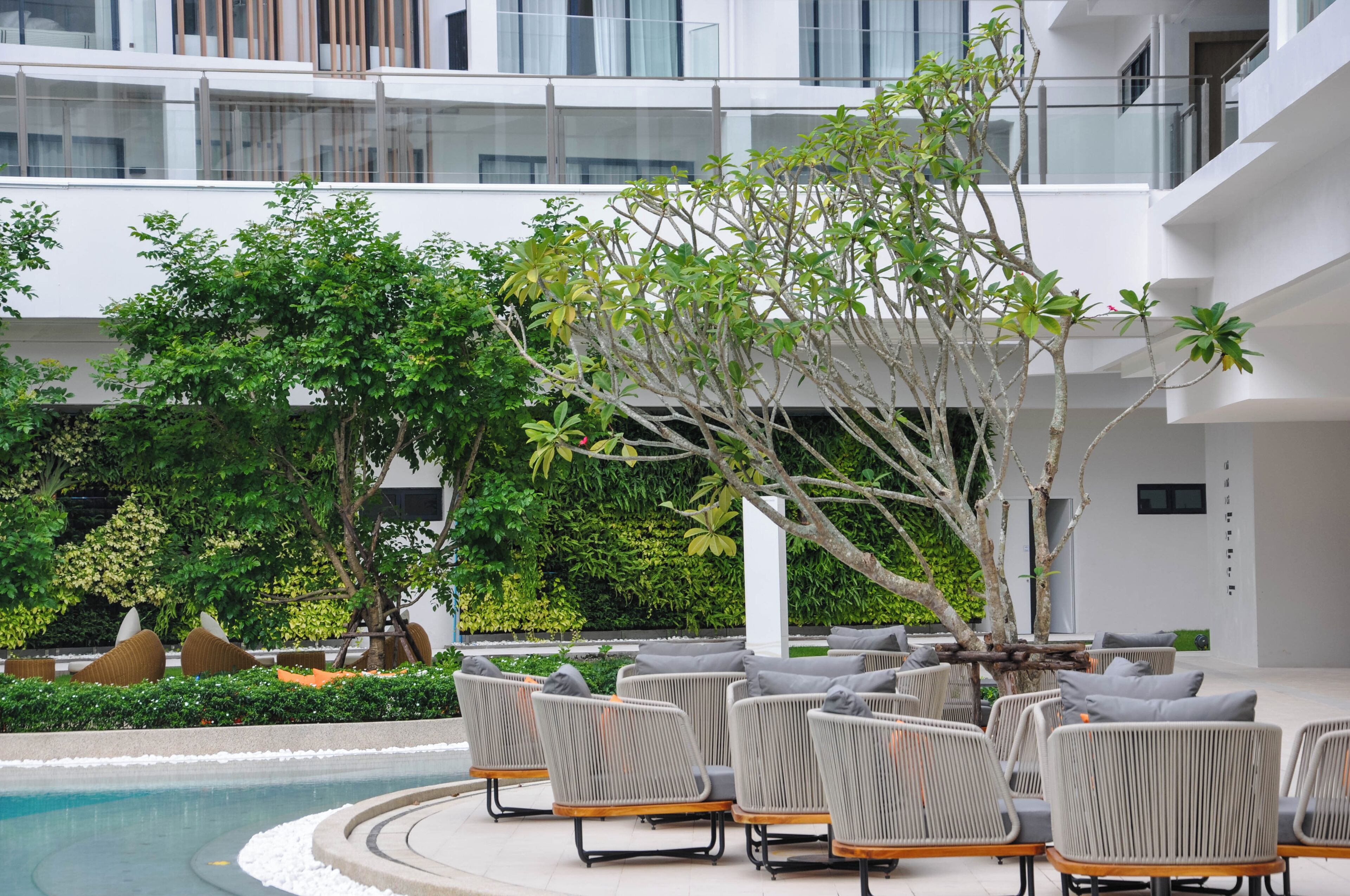 Laya Resort Phuket Island