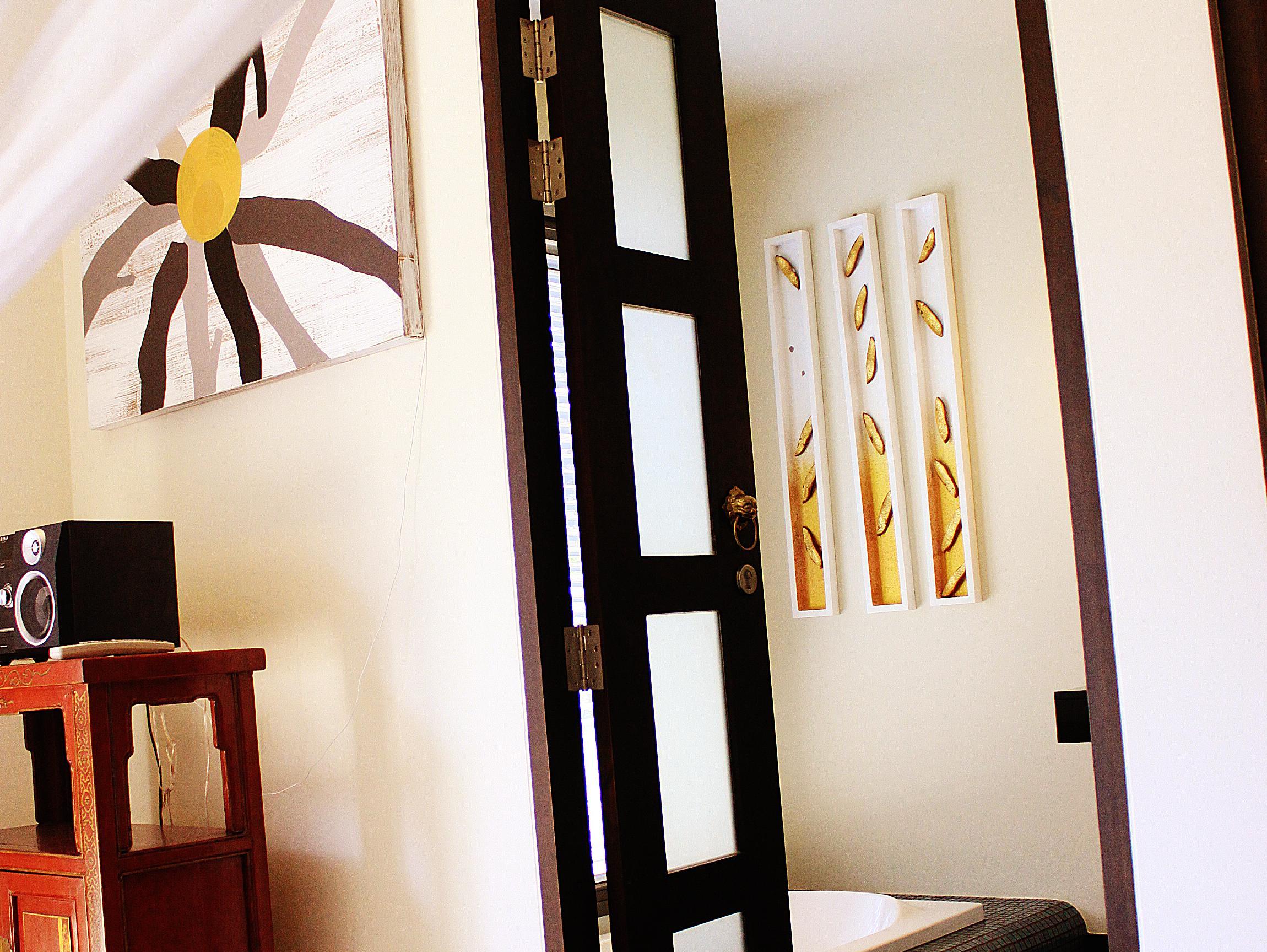 Two Villas Holiday - Oriental Style Layan Beach