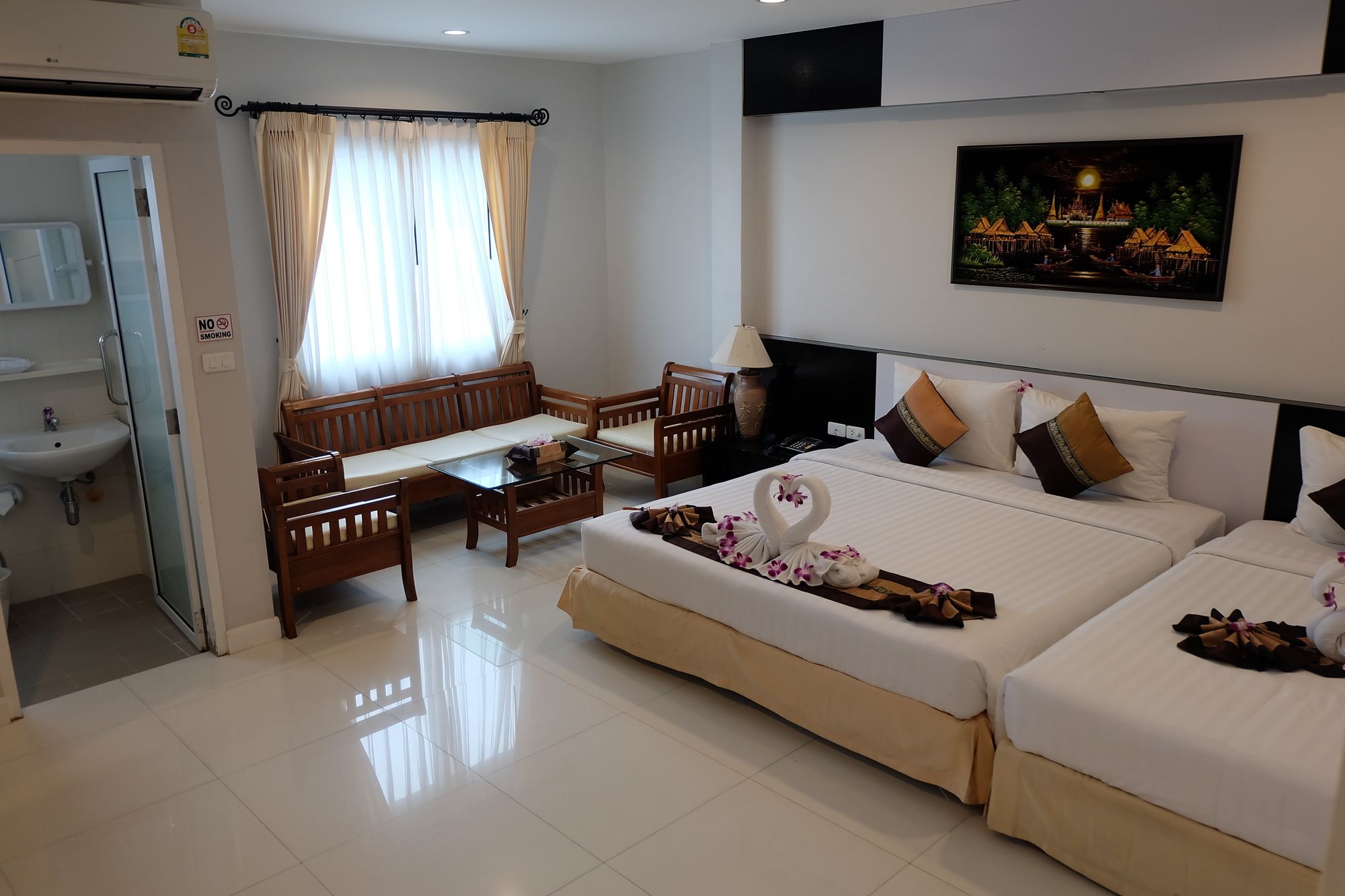 Airport Mansion Phuket