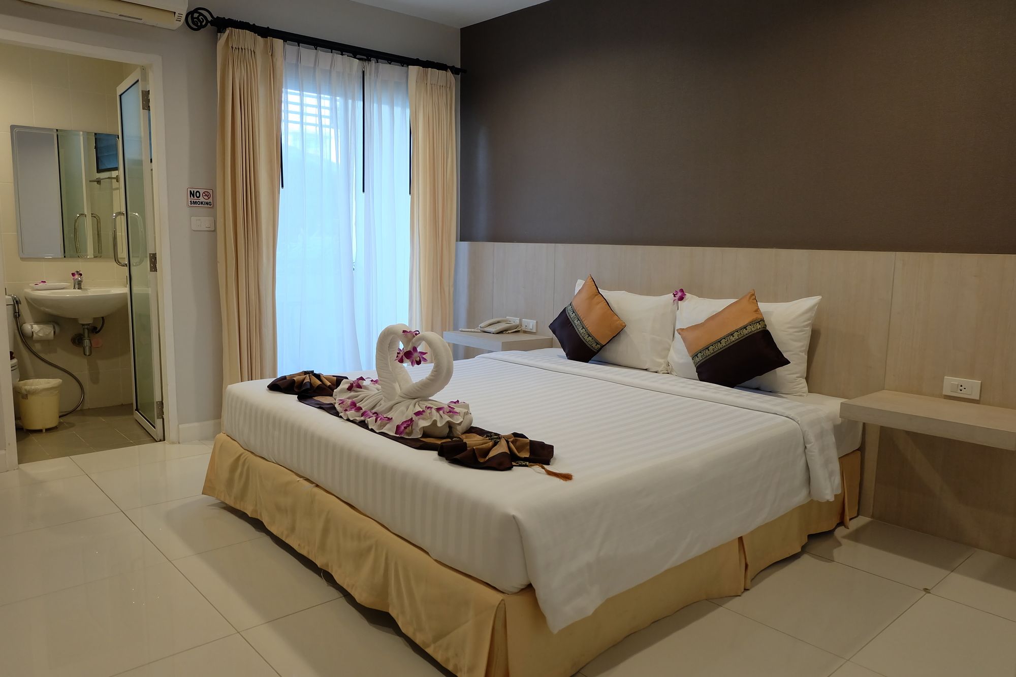 Airport Mansion Phuket