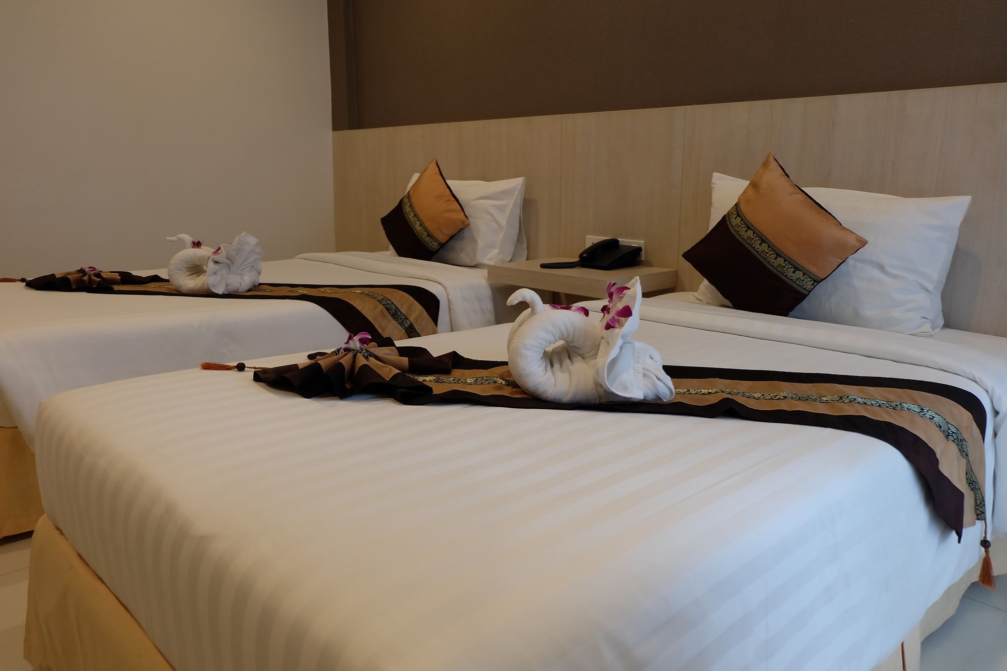 Airport Mansion Phuket