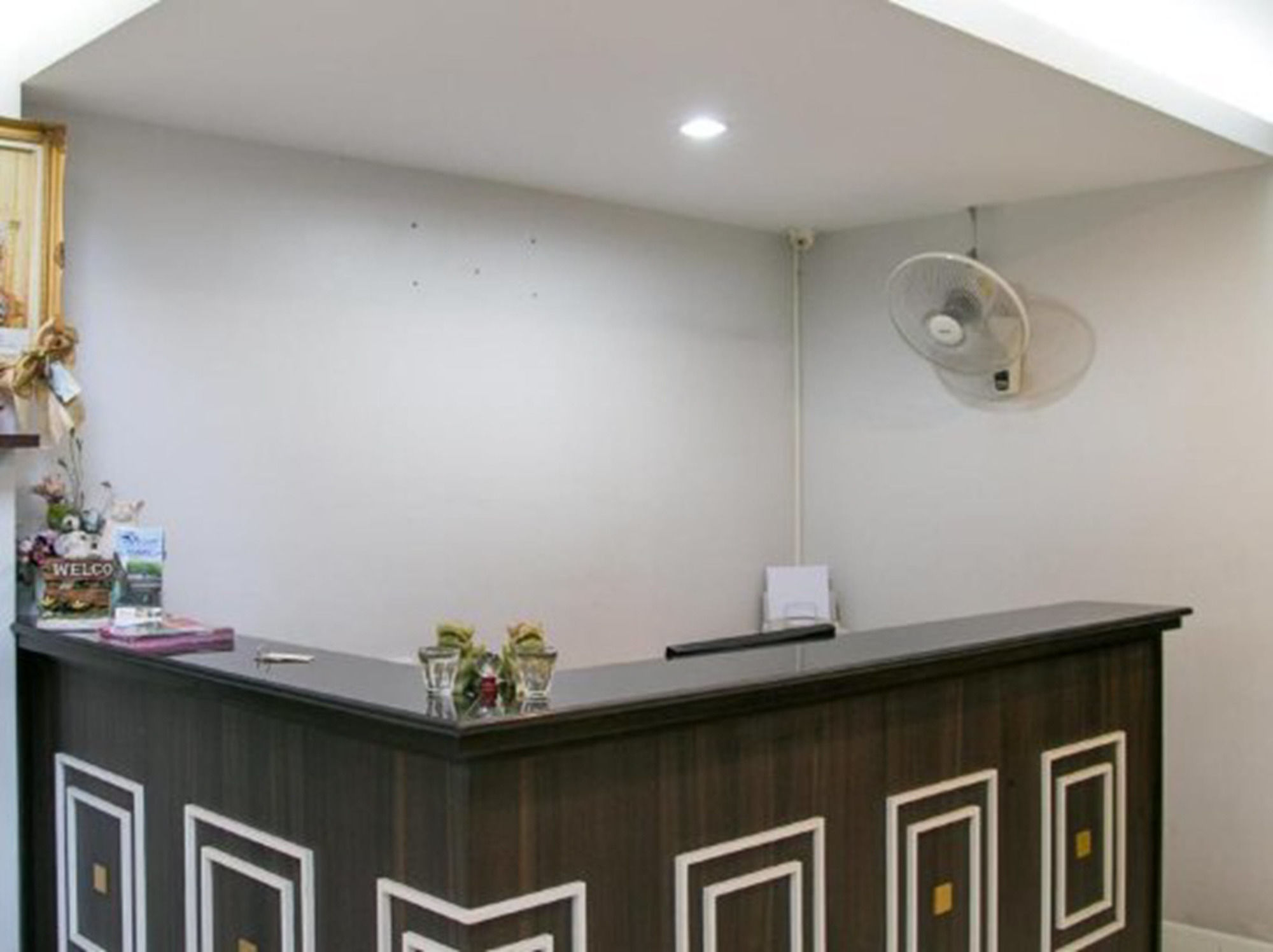 Airport Mansion Phuket