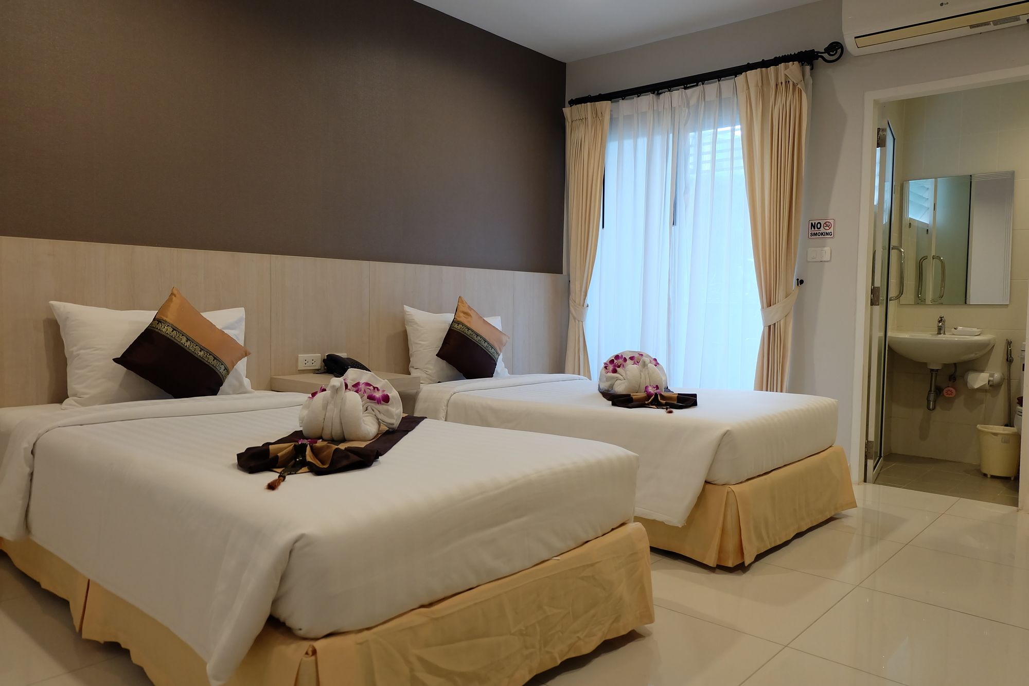 Airport Mansion Phuket