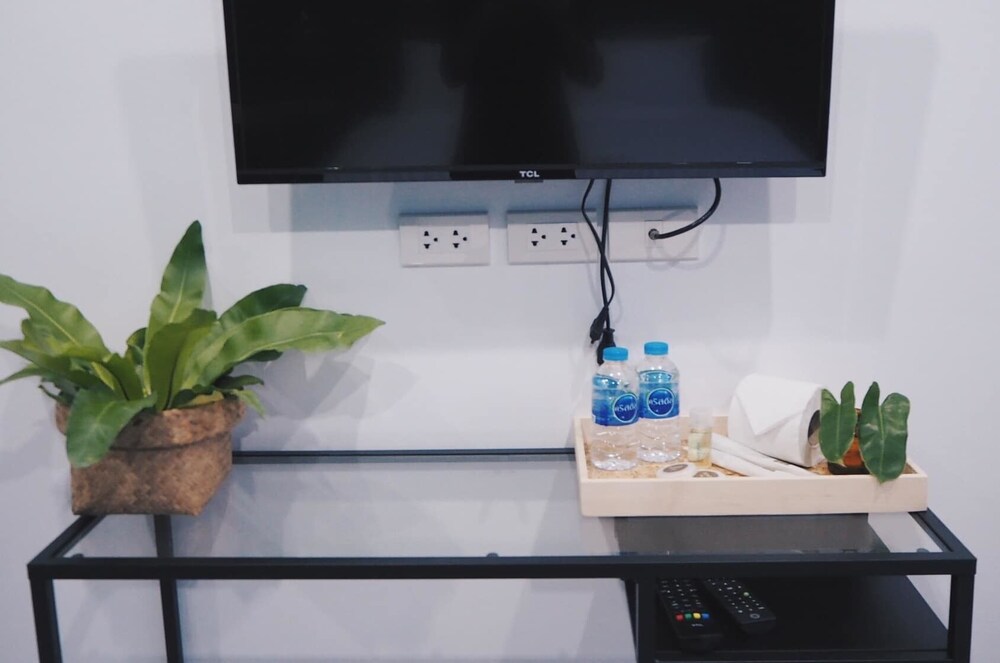 Baan Trok Bedroom Studio Maikhao