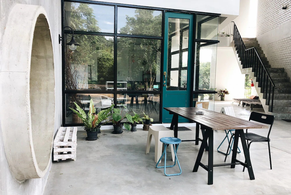 Baan Trok Bedroom Studio Maikhao