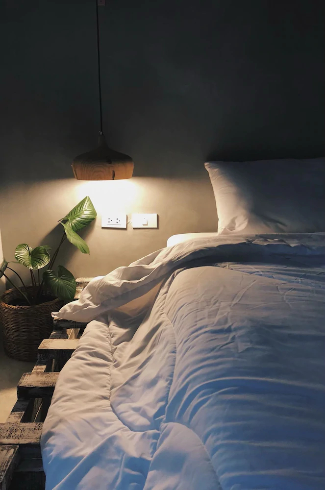 Baan Trok Bedroom Studio Maikhao