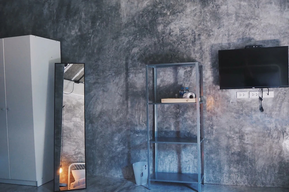 Baan Trok Bedroom Studio Maikhao