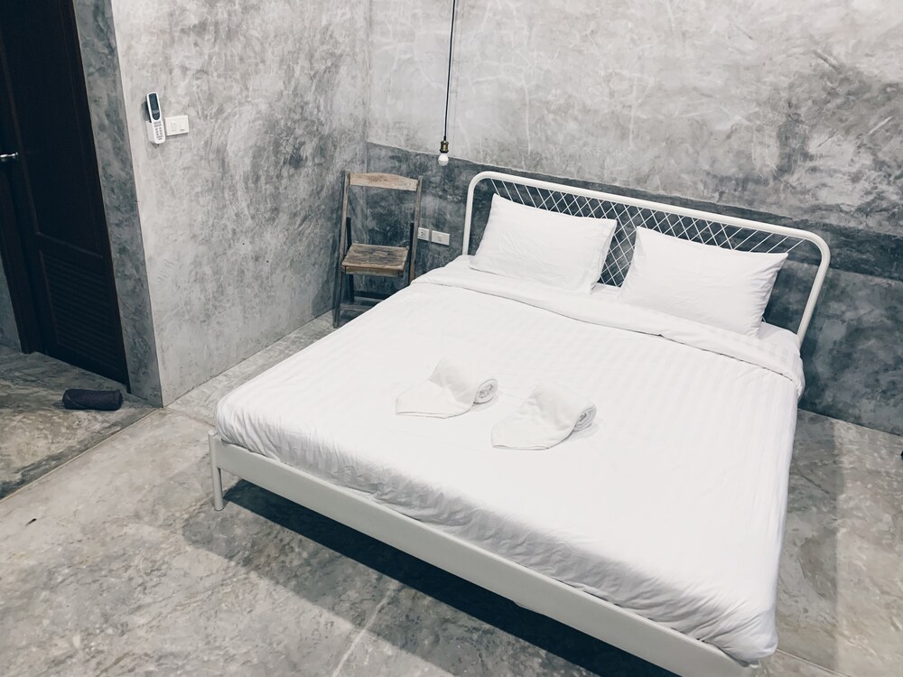 Baan Trok Bedroom Studio Maikhao