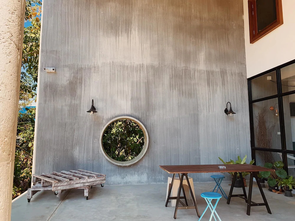 Baan Trok Bedroom Studio Maikhao