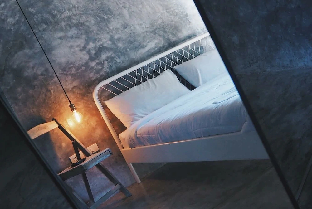 Baan Trok Bedroom Studio Maikhao