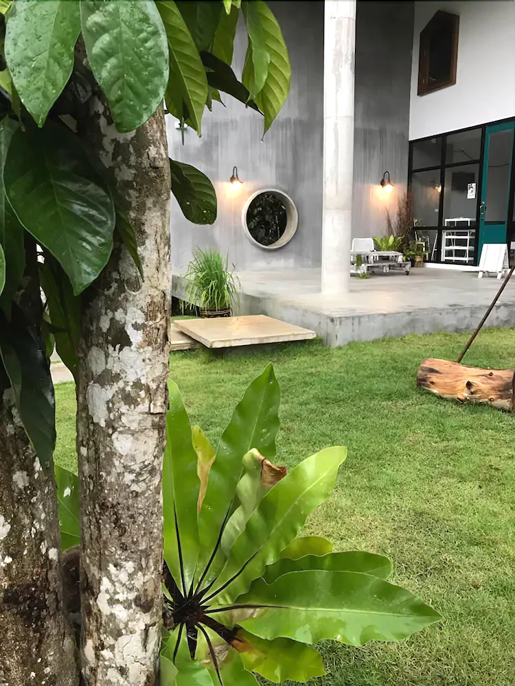 Baan Trok Bedroom Studio Maikhao