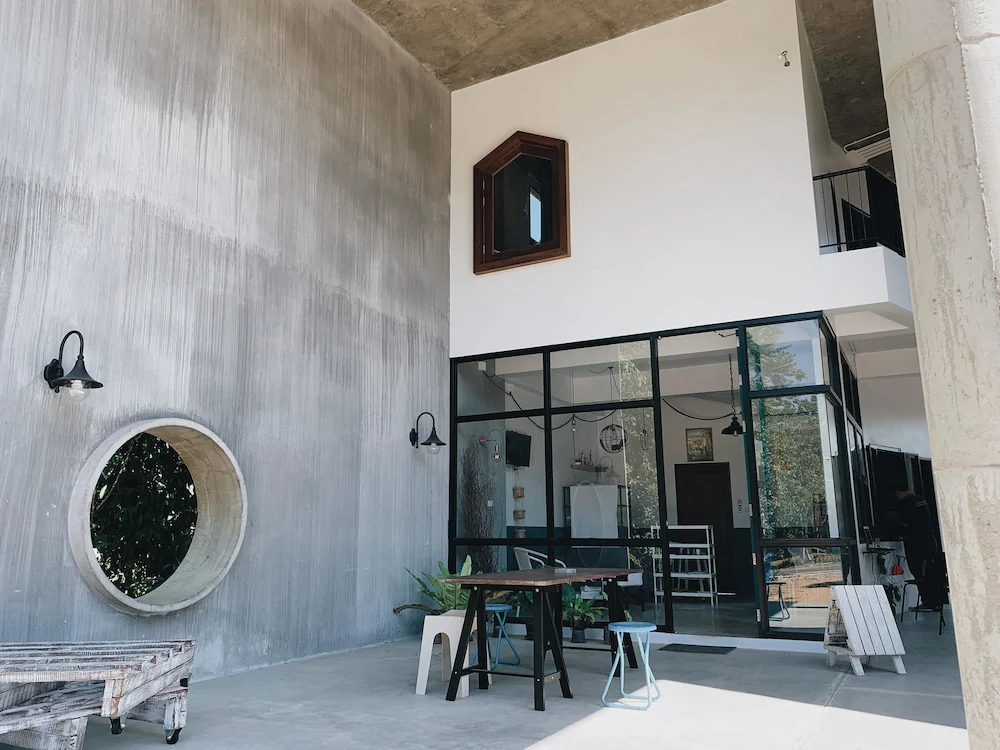 Baan Trok Bedroom Studio Maikhao