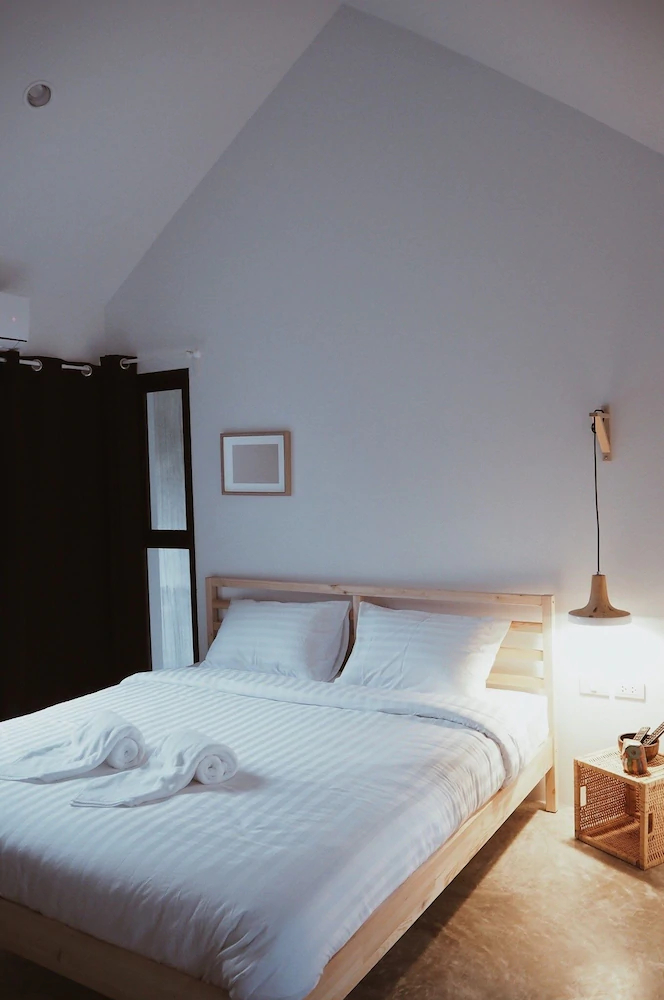 Baan Trok Bedroom Studio Maikhao