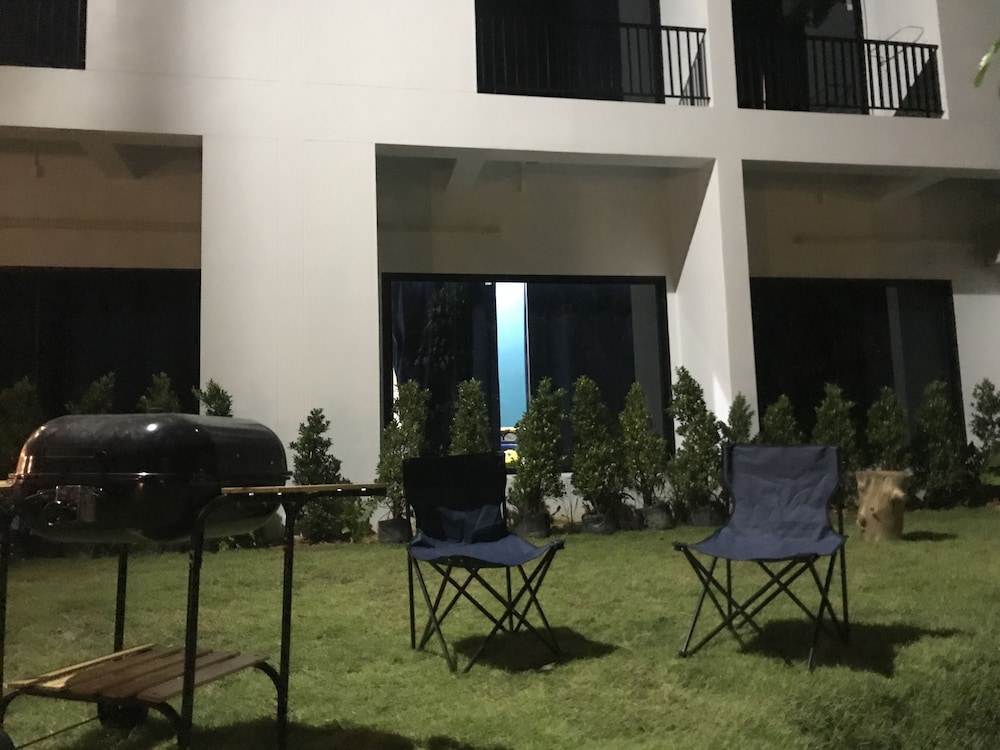 Baan Trok Bedroom Studio Maikhao