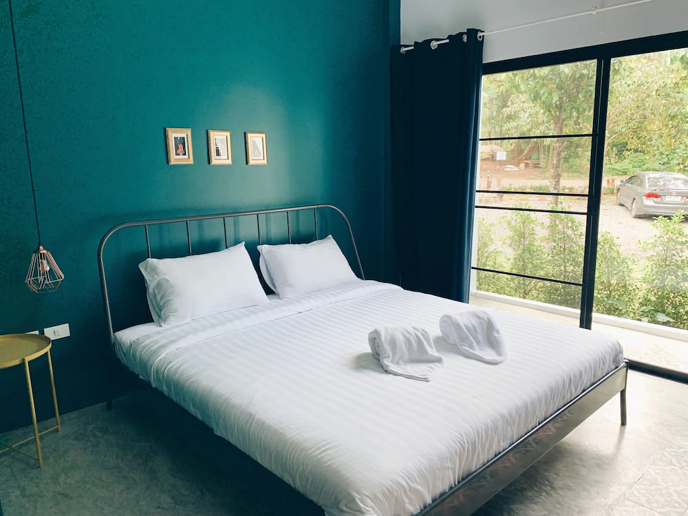 Baan Trok Bedroom Studio Maikhao