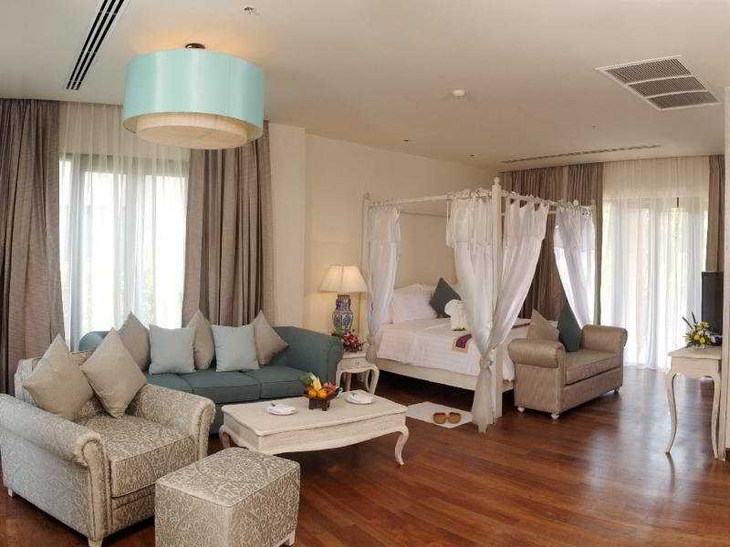 Estella Phuket Mai Khao Beach Resort