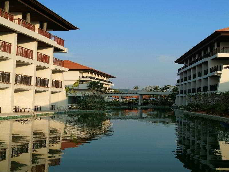 Estella Phuket Mai Khao Beach Resort