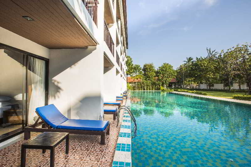 Estella Phuket Mai Khao Beach Resort