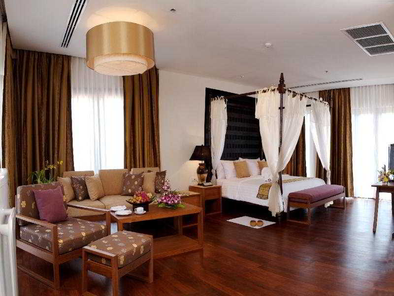 Estella Phuket Mai Khao Beach Resort