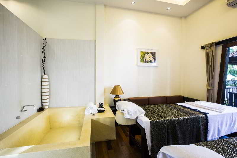 Estella Phuket Mai Khao Beach Resort