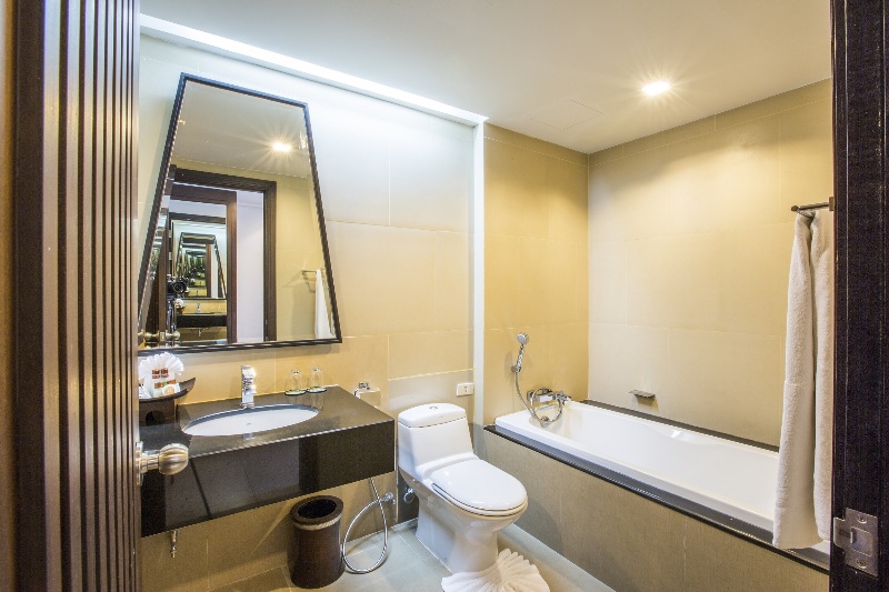 Estella Phuket Mai Khao Beach Resort