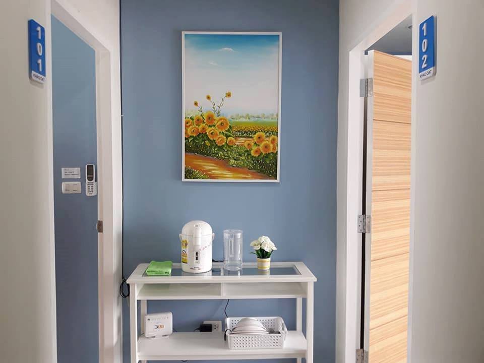 Kim Lung Airport Hotel