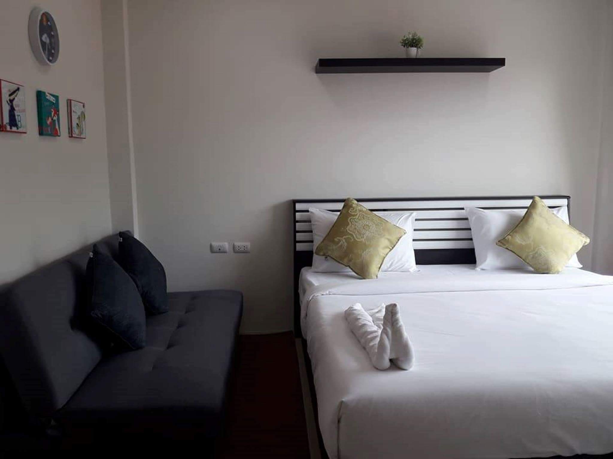 Kim Lung Airport Hotel