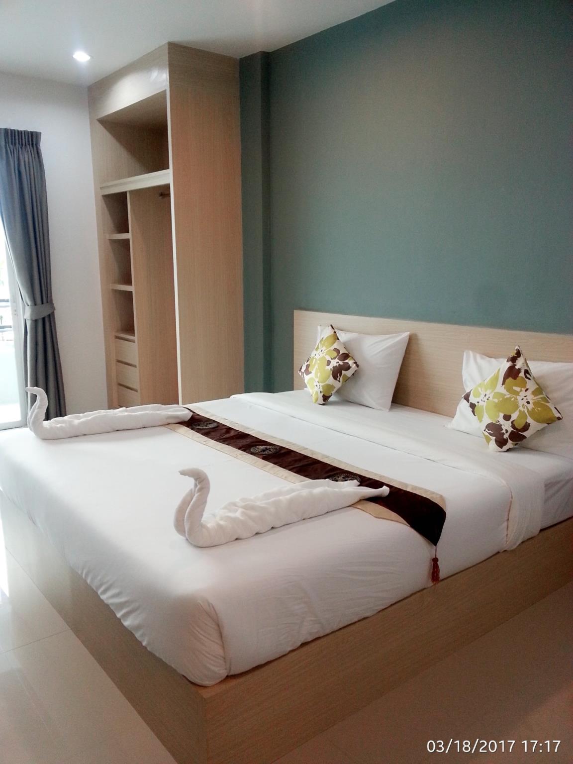 Kim Lung Airport Hotel