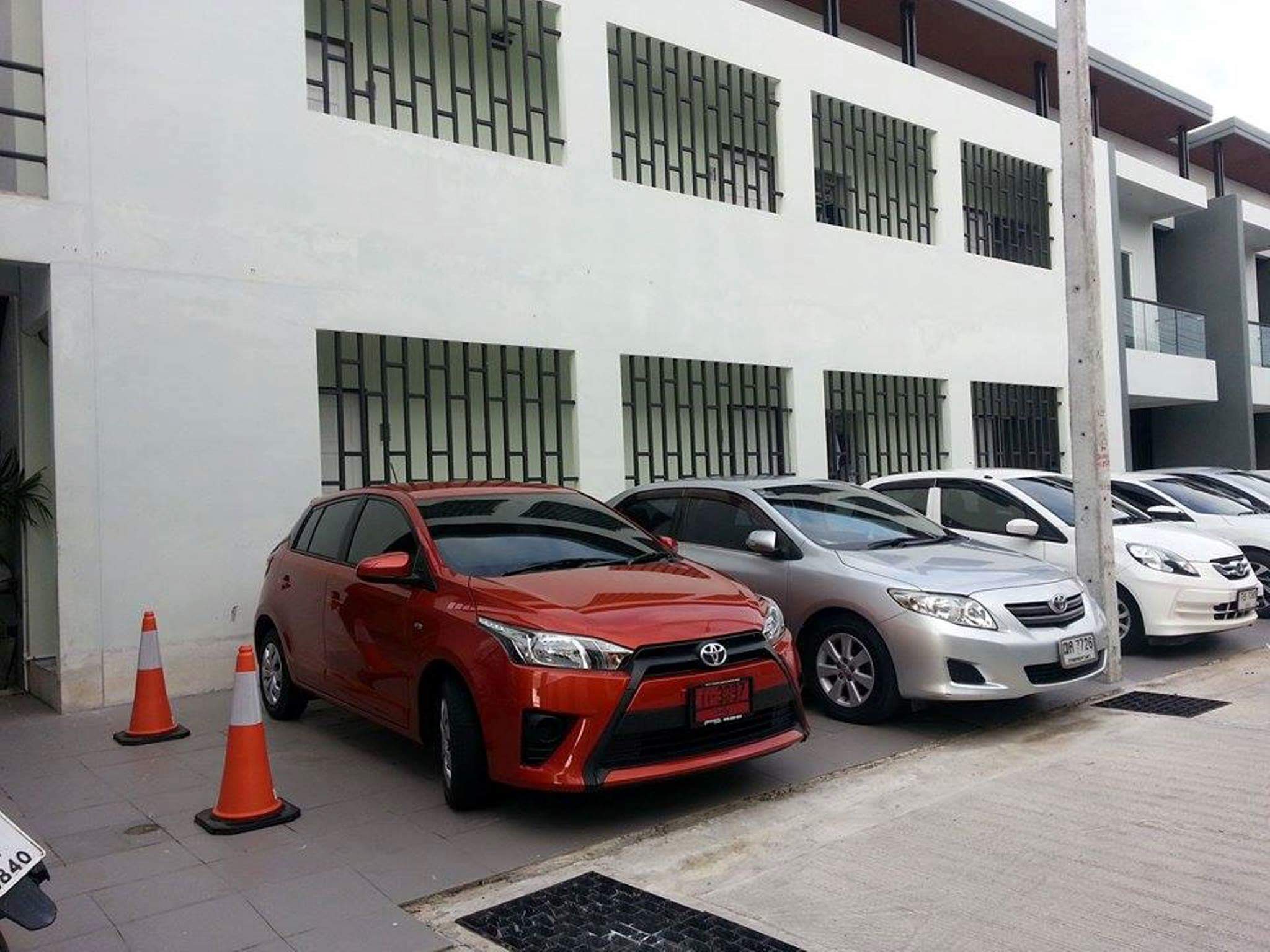 Kim Lung Airport Hotel