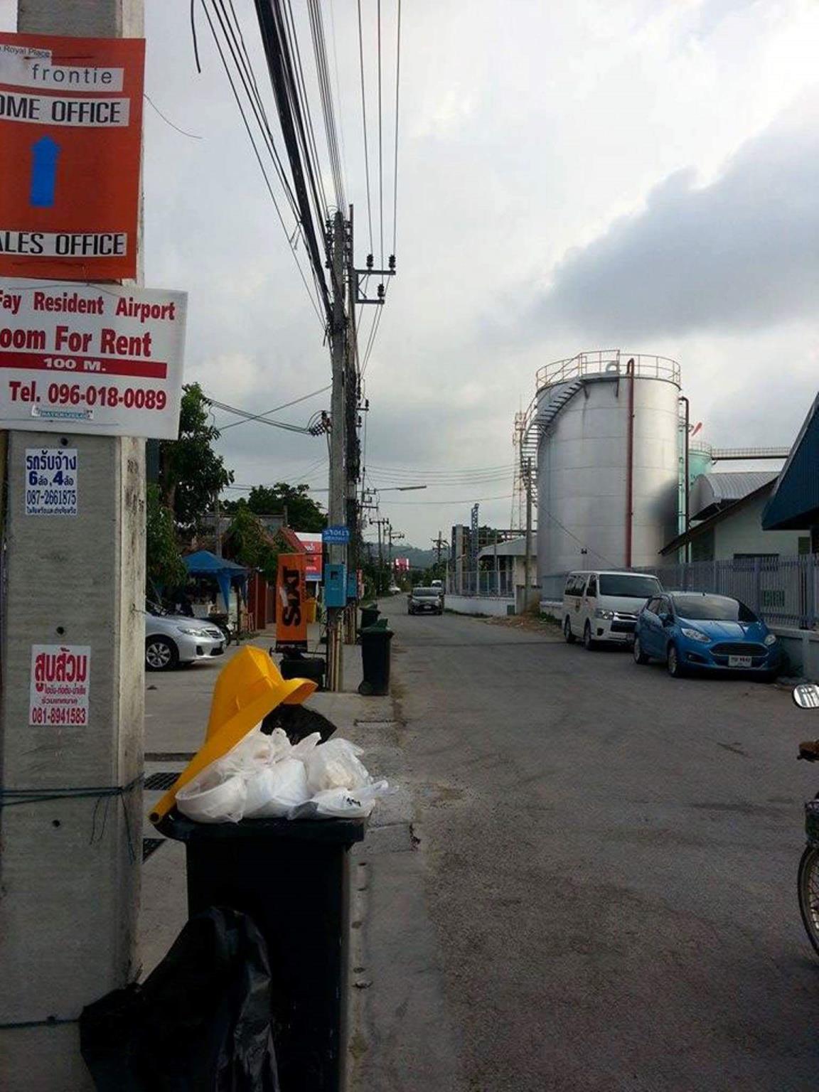 Kim Lung Airport Hotel