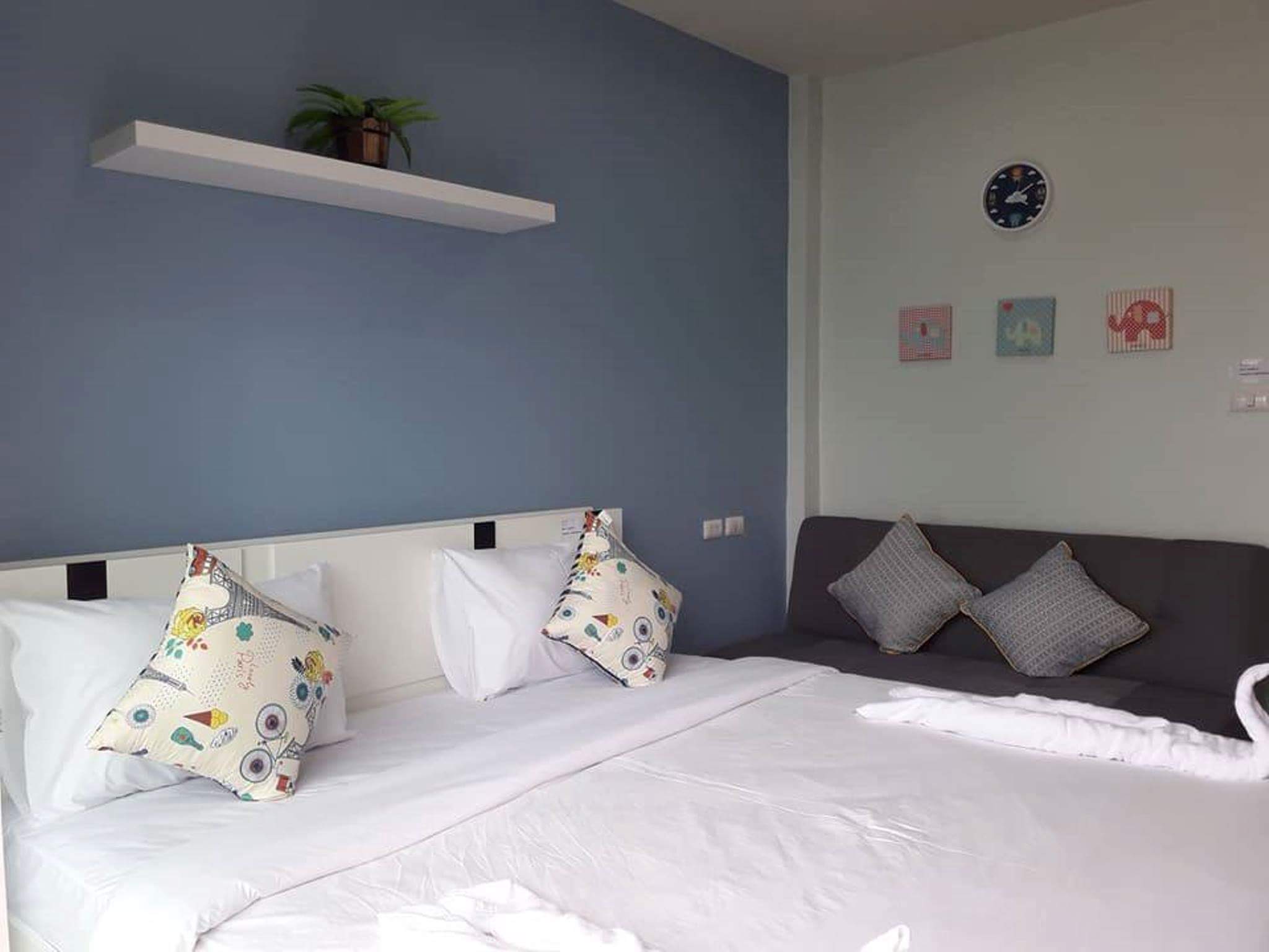 Kim Lung Airport Hotel