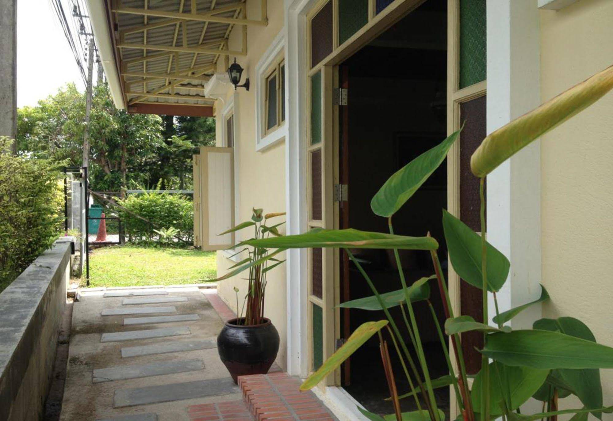 Maikhao Boutique Hostel