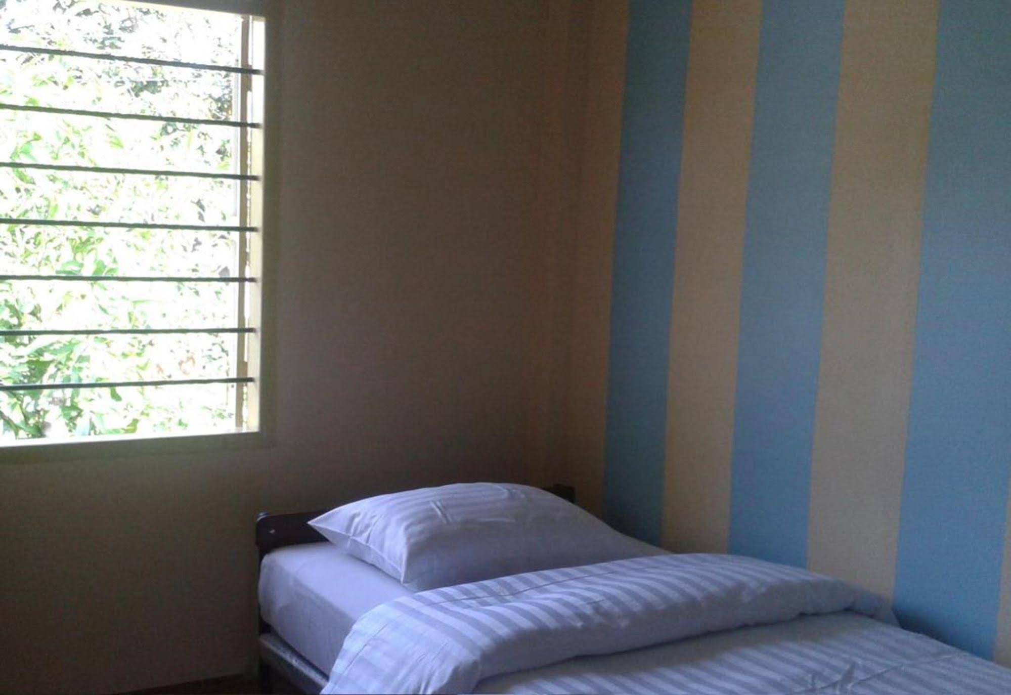 Maikhao Boutique Hostel