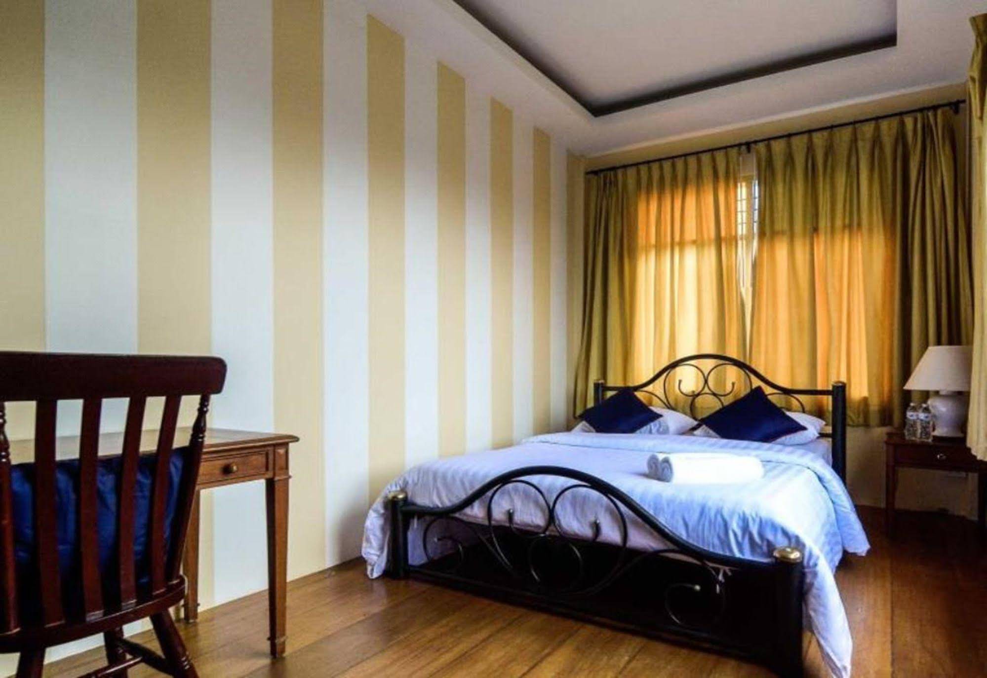 Maikhao Boutique Hostel