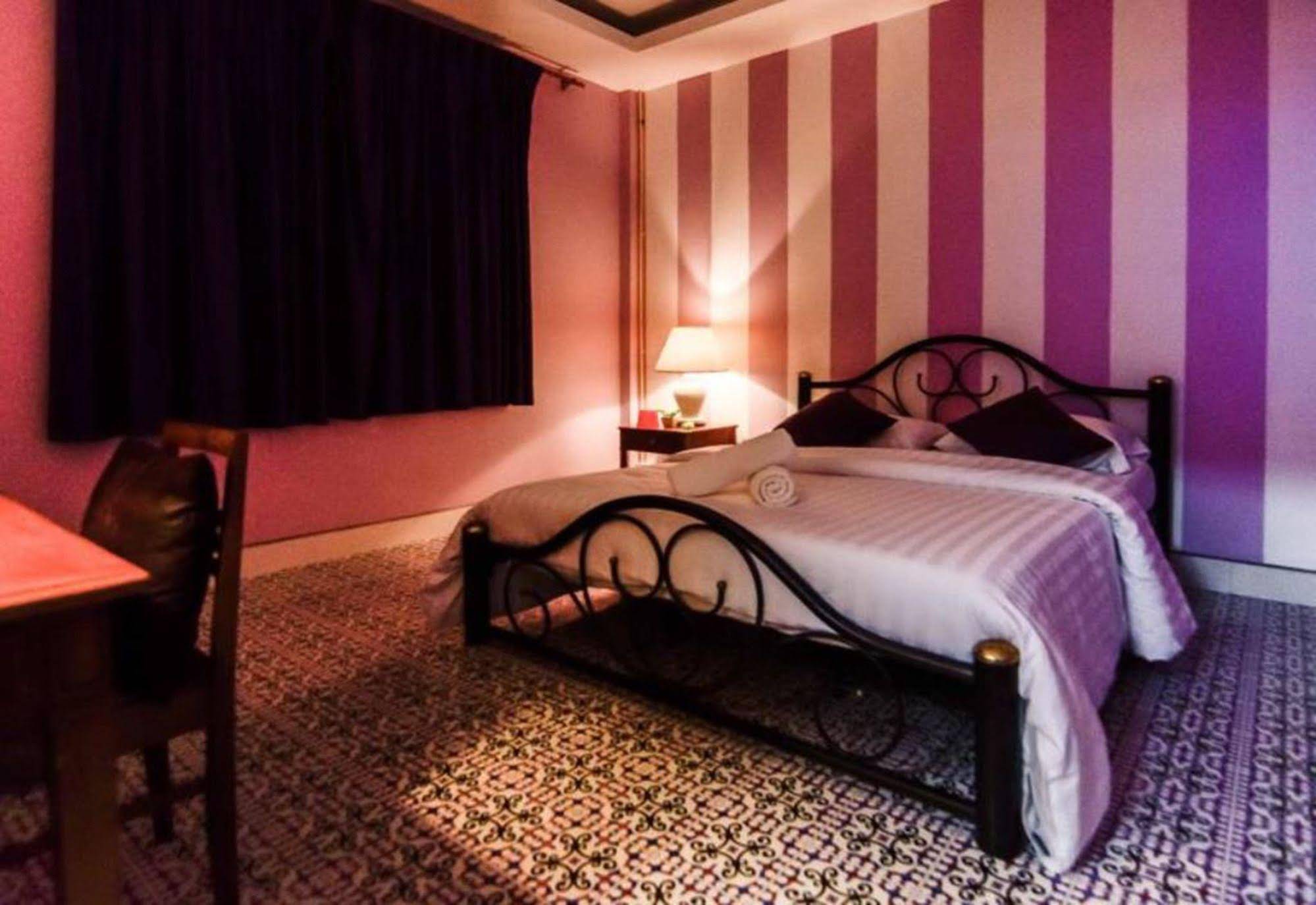 Maikhao Boutique Hostel