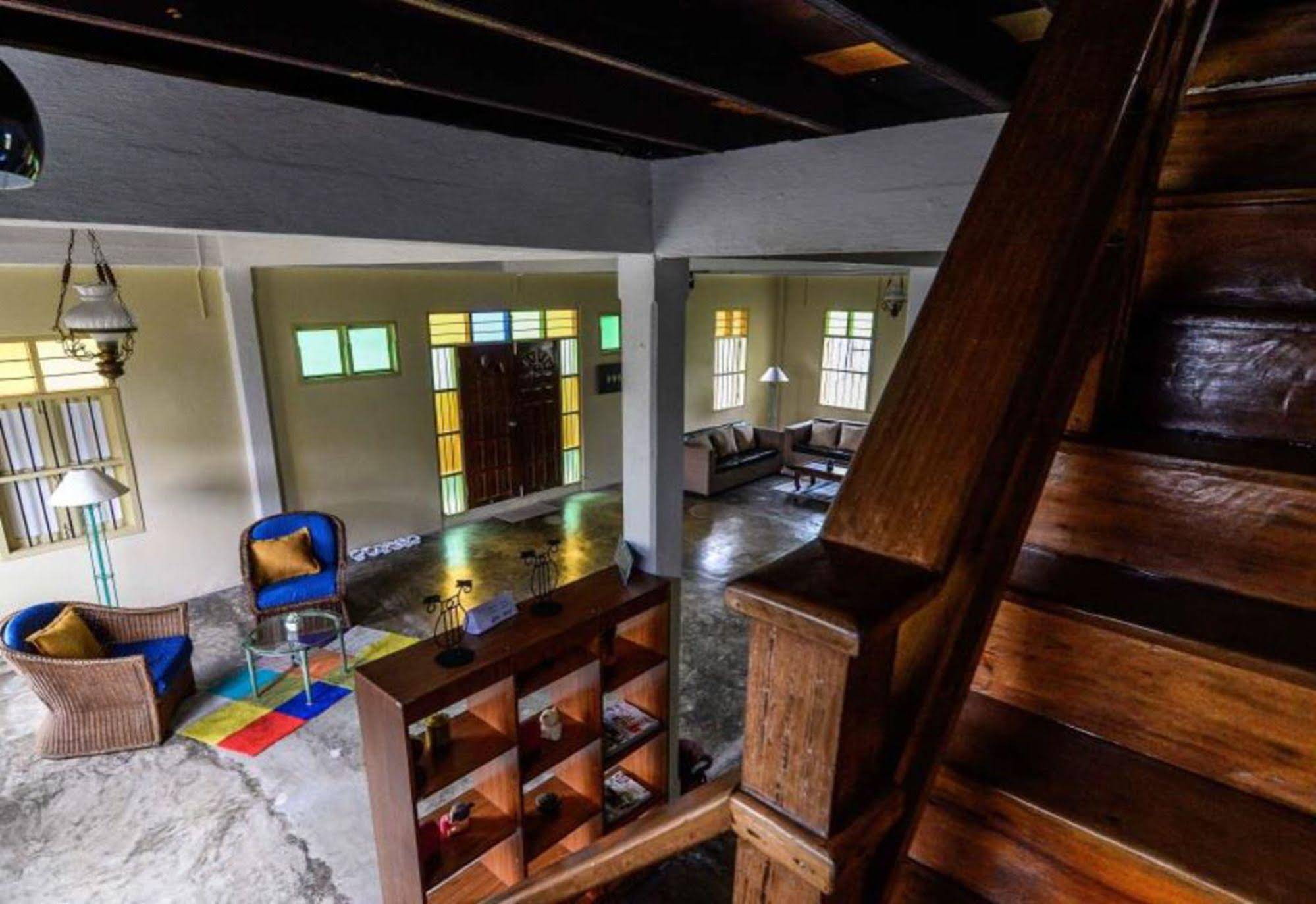 Maikhao Boutique Hostel
