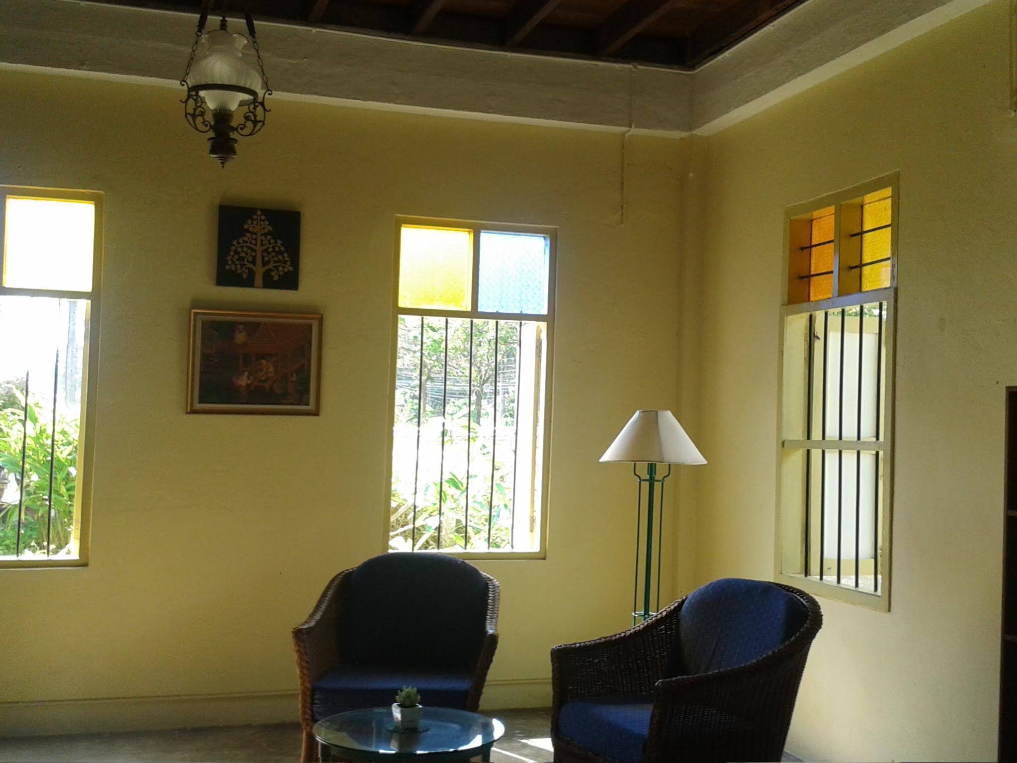 Maikhao Boutique Hostel