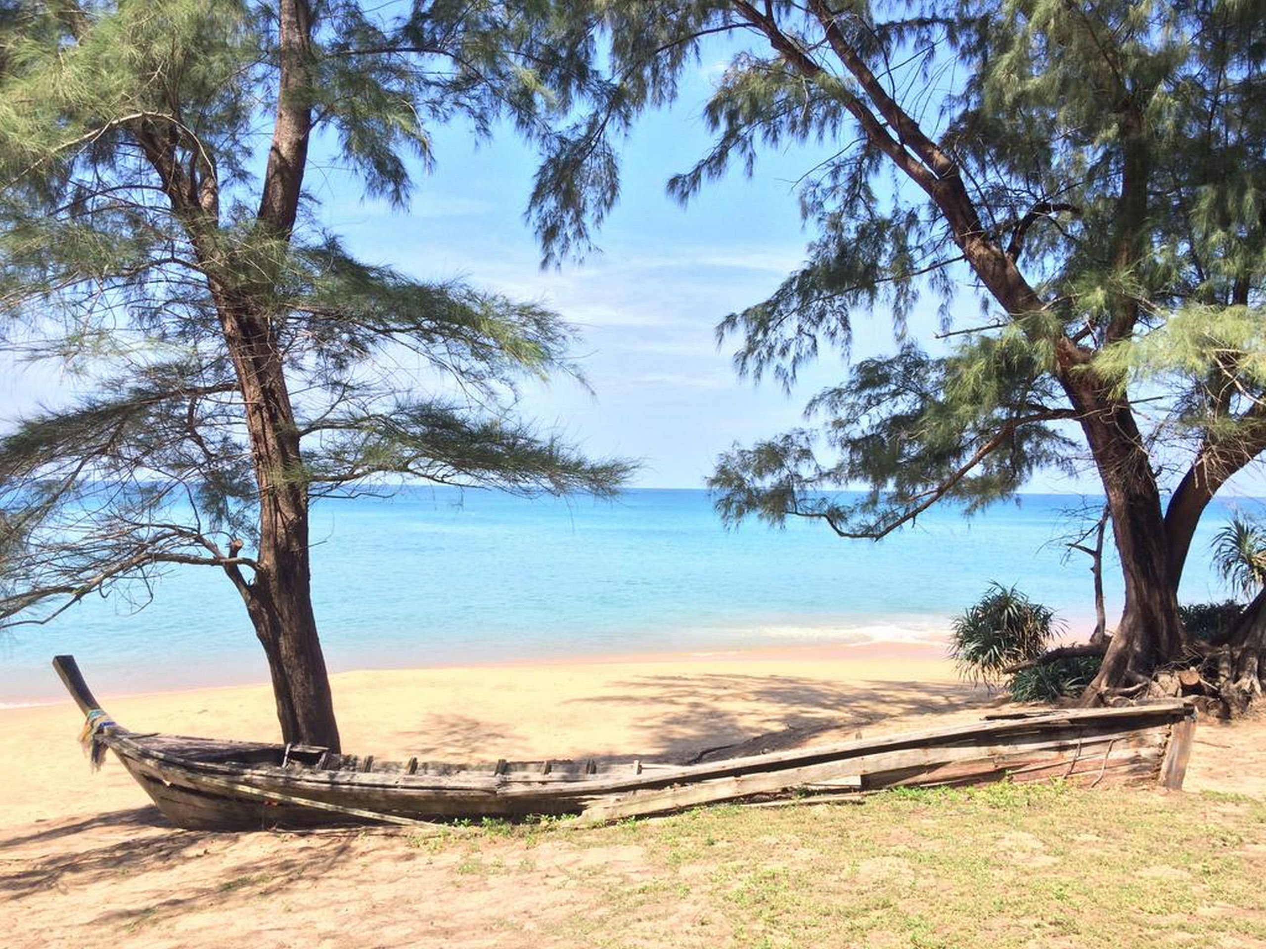 Maikhao Palm Beach Resort