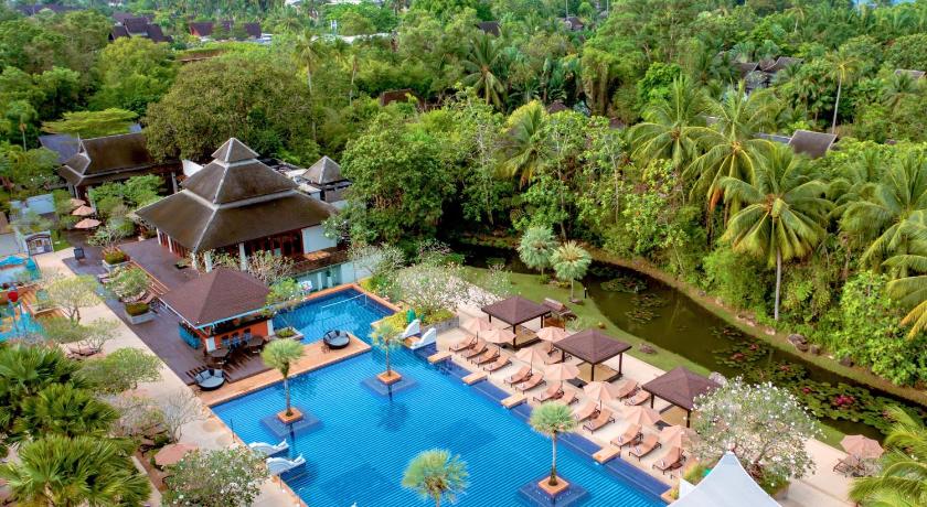 Marriott's Mai Khao Beach Phuket