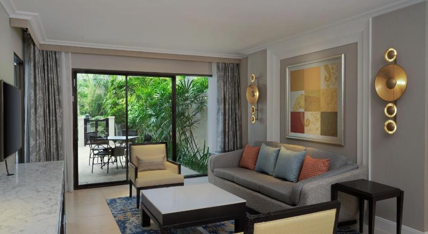 Marriott's Mai Khao Beach Phuket