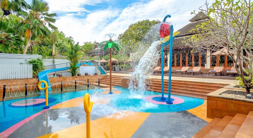 Marriott's Mai Khao Beach Phuket