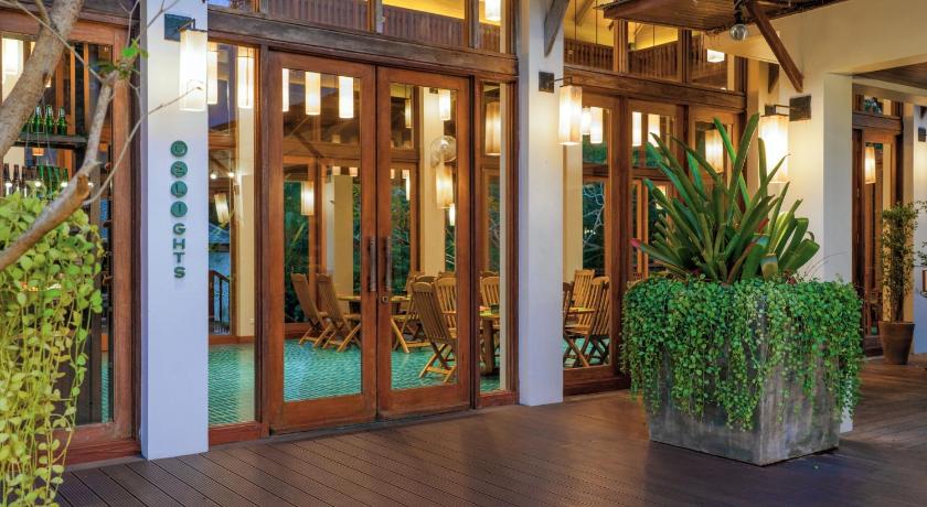 Marriott's Mai Khao Beach Phuket