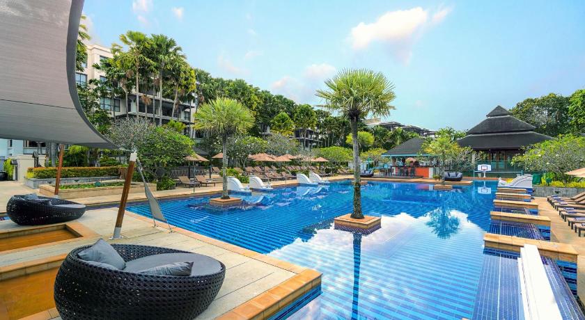 Marriott's Mai Khao Beach Phuket