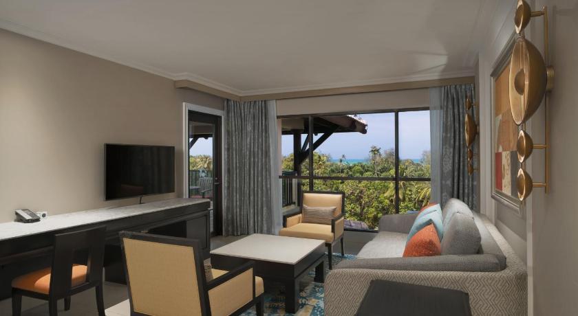 Marriott's Mai Khao Beach Phuket